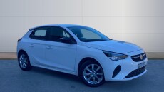 Vauxhall Corsa 1.2 SE 5dr Petrol Hatchback